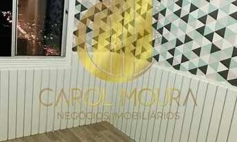 Imagem 4: Condomínio Total Life - Apartamento com 3 quartos sendo 1 suíte