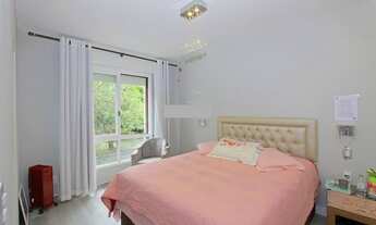 Imagem 5: Em Petrópolis proximo da Encol Totalmente reestilizado 124 m² 3 dormitórios 1 vaga prédio