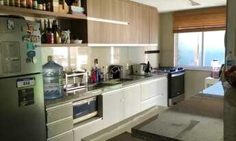 Imagem 3: Sobrado para venda tem 115 metros quadrados com 3 quartos em Presidente Altino - Osasco