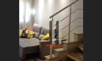 Imagem 5: Sobrado com 3 dormitórios à venda, 88 m² por R$ 640.000 - Mooca - São Paulo/SP