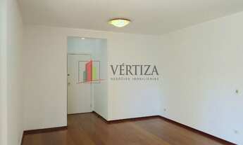 Imagem 2: Apartamento para locação na Vila Olímpia