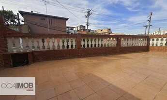 Imagem 3: Casa com 2 dormitórios à venda, 147 m² por R$ 659.000,00 - Jardim Calux - São Bernardo do