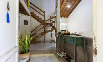 Imagem 4: Casa em Hípica Casa com 3 dormitórios