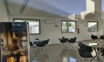 Imagem 2: Oportunidade Para Sair Do Alugue! Apartamento Na Barra Dos Coqueiros