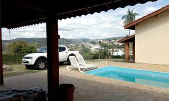 Imagem 6: Casa Residencial venda - 3 dormitórios, 1 suíte, piscina- Serra da Cantareira- São Paulo/S