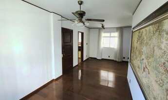 Imagem 7: ALUGA / SION / 03 QTOS , 01 POR ANDAR , ELEVADOR, VARANDA , VAGA DE GARAGEM ESPAÇOSA