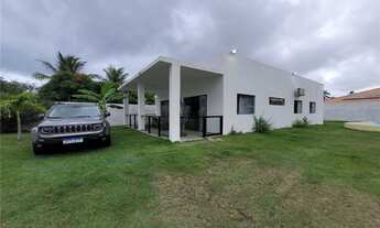 Imagem 2: Excelente Casa, 3 quartos, 1050m² - Barra Nova