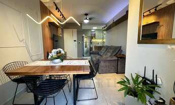 Imagem 4: Apartamento 2 quartos - Luxo - Localização Top - Colina de Laranjeiras, Serra Es