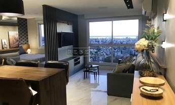 Imagem 1: PORTO ALEGRE - Apartamento Padrão - Petrópolis