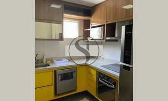 Imagem 6: Apartamento de 1 quarto para alugar no bairro Pinheiros