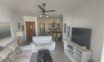 Imagem 7: Apartamento 3 Dormitórios - 1 suíte - 2 Vagas à venda e ou aluguel anual PACOTE na Praia d