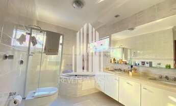 Imagem 6: CASA RES. 5 - 4 DORMITÓRIOS SENDO 2 SUÍTES, 4 VAGAS NA GARAGEM (2 COBERTAS E 2 DESCOBERTA