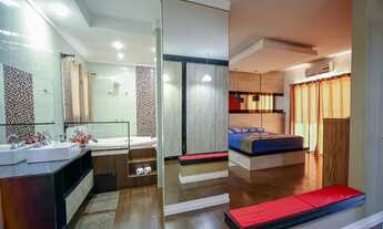 Imagem 2: CASA PARA VENDA NO CONDOMINIO VIVENDAS DO PARQUE - SOROCABA/SP