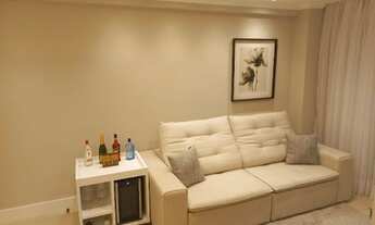 Imagem 7: Apartamento com 3 dormitórios à venda, 73 m² por R$ 700.000,00 - Guararapes - Fortaleza/CE