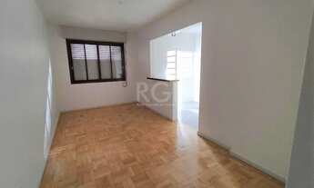 Imagem: Apartamento no Jardim Botânico de 2 dormitórios