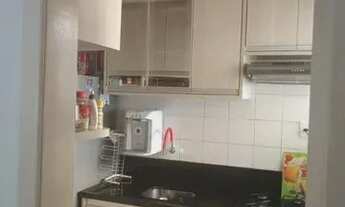 Imagem 4: Apartamento para aluguel com 70 metros quadrados com 2 quartos em Armação - Salvador - BA