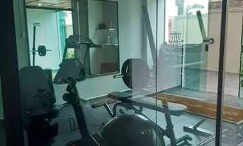 Imagem 6: Apartamento de 4 quartos para alugar no bairro Vila Bastos