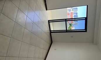 Imagem 3: Apartamento para aluguel com 75 m2 com 2 quartos + dependência em Vila Laura - Salvador