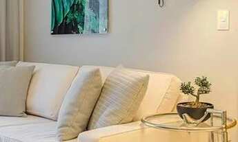 Imagem 2: Terrasse Créatif Appartements