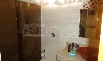 Imagem 7: Casa Condomínio em São Carlos