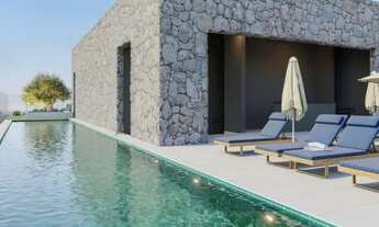 Imagem 4: Apartamento para Venda em São Paulo, Brooklin, 2 dormitórios, 1 suíte, 2 banheiros, 1 vaga