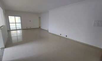 Imagem 2: Apartamento com 3 dormitórios para alugar, 173 m² por R$ 5.606,28/mês - Tupi - Praia Grand