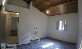 Imagem 3: Terreno com Casa. Colinas da Anhangüera - Santana de Parnaíba