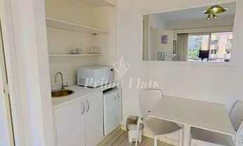 Imagem 3: Flat disponível para locação no Tsue The Palace Flat disponível para locação, com 38m², 1