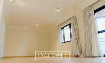 Imagem 3: Apartamento com 5 dormitórios para alugar, 240 m² por R$ 8.500/mês - Cambuí - Campinas/SP