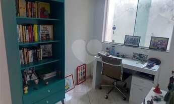 Imagem 6: São Paulo - Casa Padrão - TREMEMBÉ