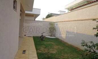 Imagem 6: Casa Condomínio em São Carlos