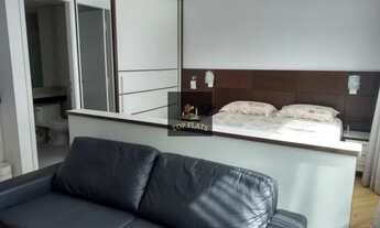 Imagem 7: Flat disponível em Moema