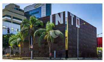 Imagem 4: Apartamento com 2 dormitórios à venda, 32 m² por R$ 258.000,00 - São Cristóvão - Rio de Ja