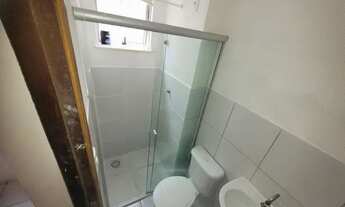 Imagem 5: Passo chave apartamento Guarujá II