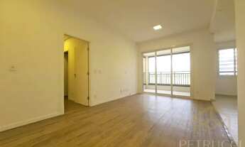 Imagem 5: Apartamento - Swiss Park - Campinas