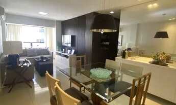 Imagem: Apartamento para venda com 100 metros quadrados