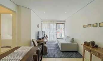 Imagem 2: São Paulo - Apartamento Padrão - Vila Gumercindo