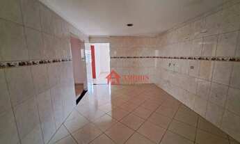 Imagem 7: Sobrado com 3 dormitórios à venda, 140 m² por R$ 369.000,00 - Cidade Industrial - Curitiba