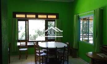 Imagem 5: Prédio comercial à venda às margens da BR 116 em Picada Café, na Serra Gaúcha