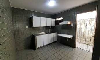 Imagem 2: VA Casa para venda tem 10 metros quadrados com 3 quartos em Santos Dumont - Aracaju - SE