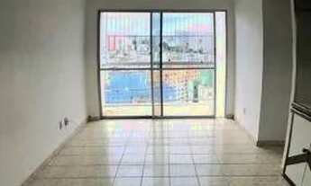 Imagem 2: Apartamento para venda possui 58 metros quadrados com 2 quartos em Brotas - Salvador - Bah