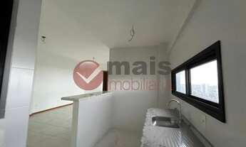 Imagem 6: Villa Privelege - 2 quartos reversível para 3 com 71,60m²