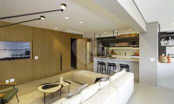 Imagem 6: KLASS ALTO DO BOA VISTA - APTO 3 QUARTOS (SUITES) - NOVO