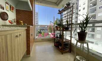 Imagem: VILA CLEMENTINO! APARTAMENTO 110m² DE ÁREA