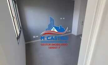 Imagem 5: Aluga-se Apto. 2 dorms - Recém reformado - Andar Alto