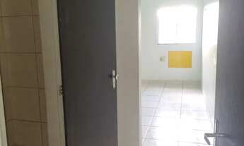 Imagem: Casa com 3/4 no Marco