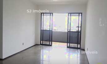 Imagem 2: Apartamento para aluguel tem 140 metros quadrados com 3 quartos em Aldeota - Fortaleza - C