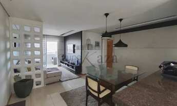 Imagem 4: Apartamento Padrão em São José dos Campos