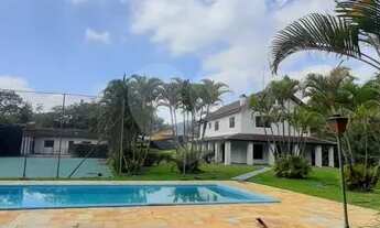 Imagem 7: Mairiporã - Casa de Condomínio - SERRA DA CANTAREIRA