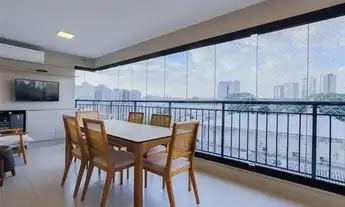 Imagem 4: Condomínio LIVING NEAR PACAEMBU na Barra Funda em São Paulo - Apartamento à Venda com 2 Su